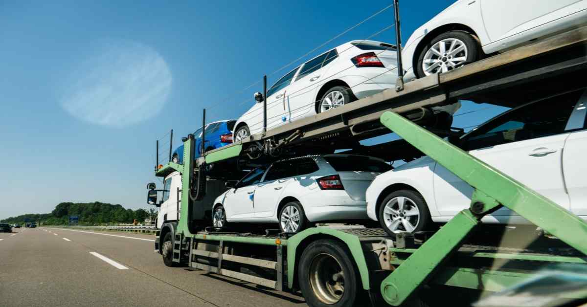 city wise best car transport service in india