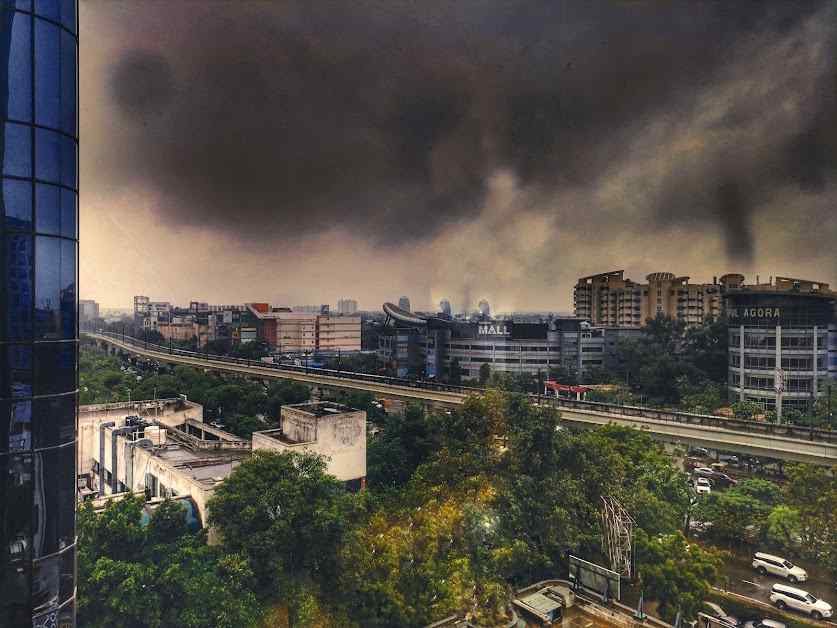 mg road for investement in gurgaon
