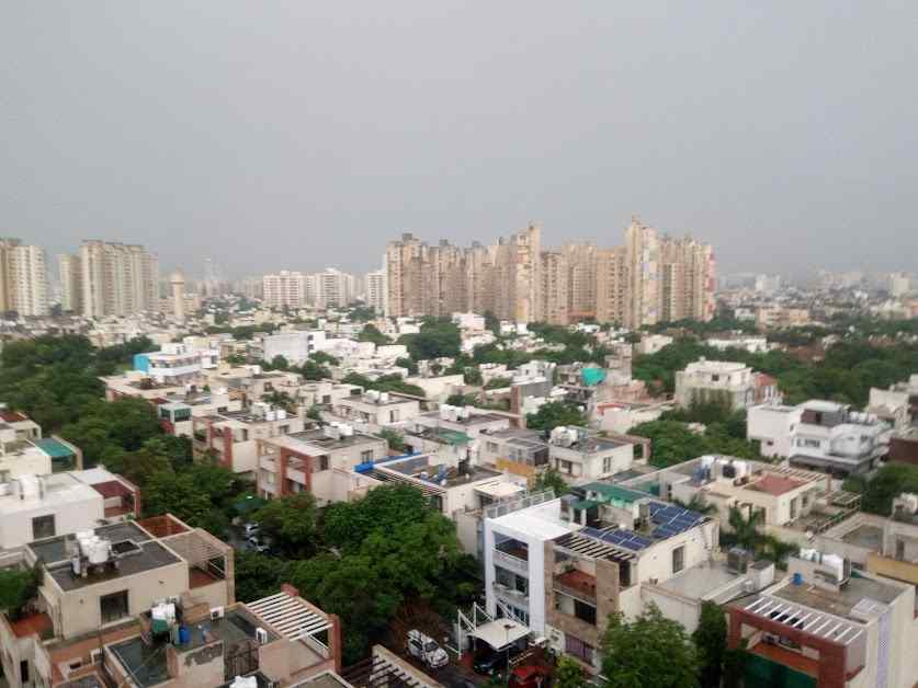 nirvana country place to investement in gurgaon