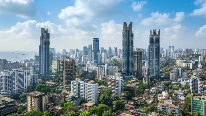 Oberoi Realty Plans to Develop 12,790 sq Metres in Mumbai: Here's What You Need to Know!