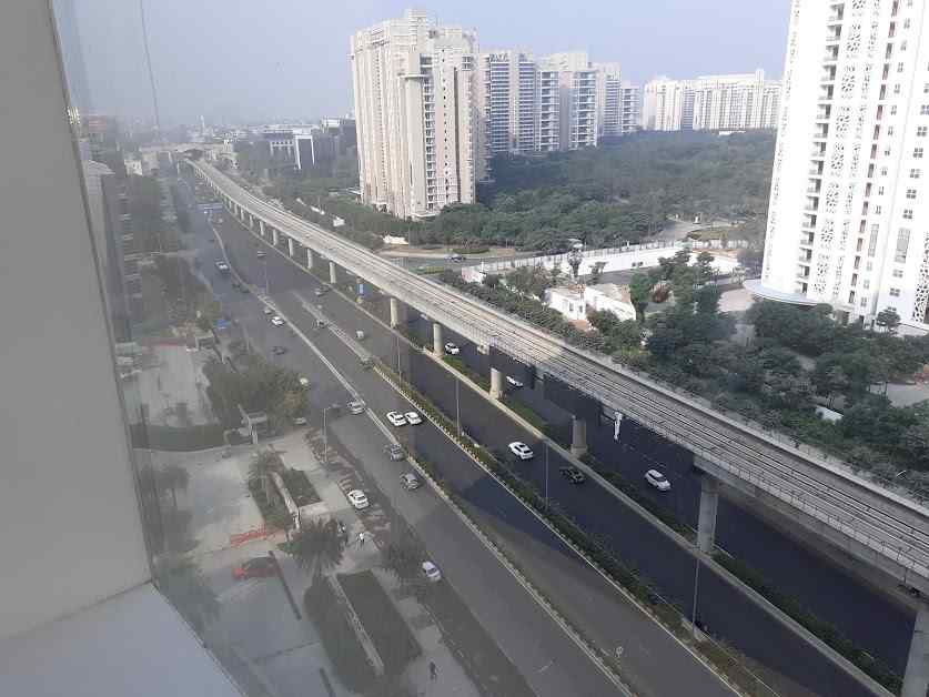 sector 56 best place to invest in gurgaon