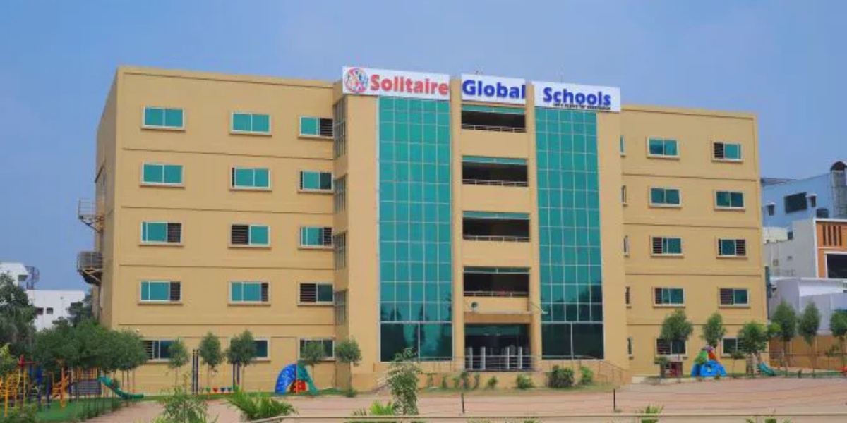 15 Best Schools in Hyderabad for Year 2026-27 18 solitaire global best school in hyderabad
