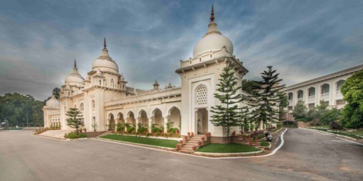 15 Best Schools in Hyderabad for Year 2026-27 14 the hyderabad public school