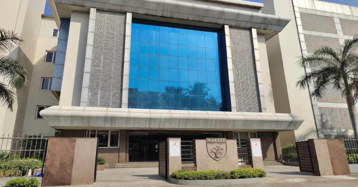 chennai public school