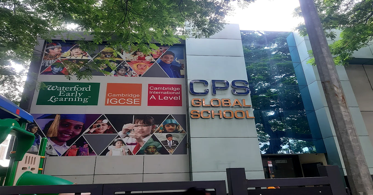 cps global school