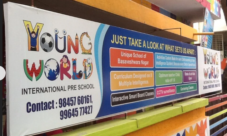 Young Legends Preschool