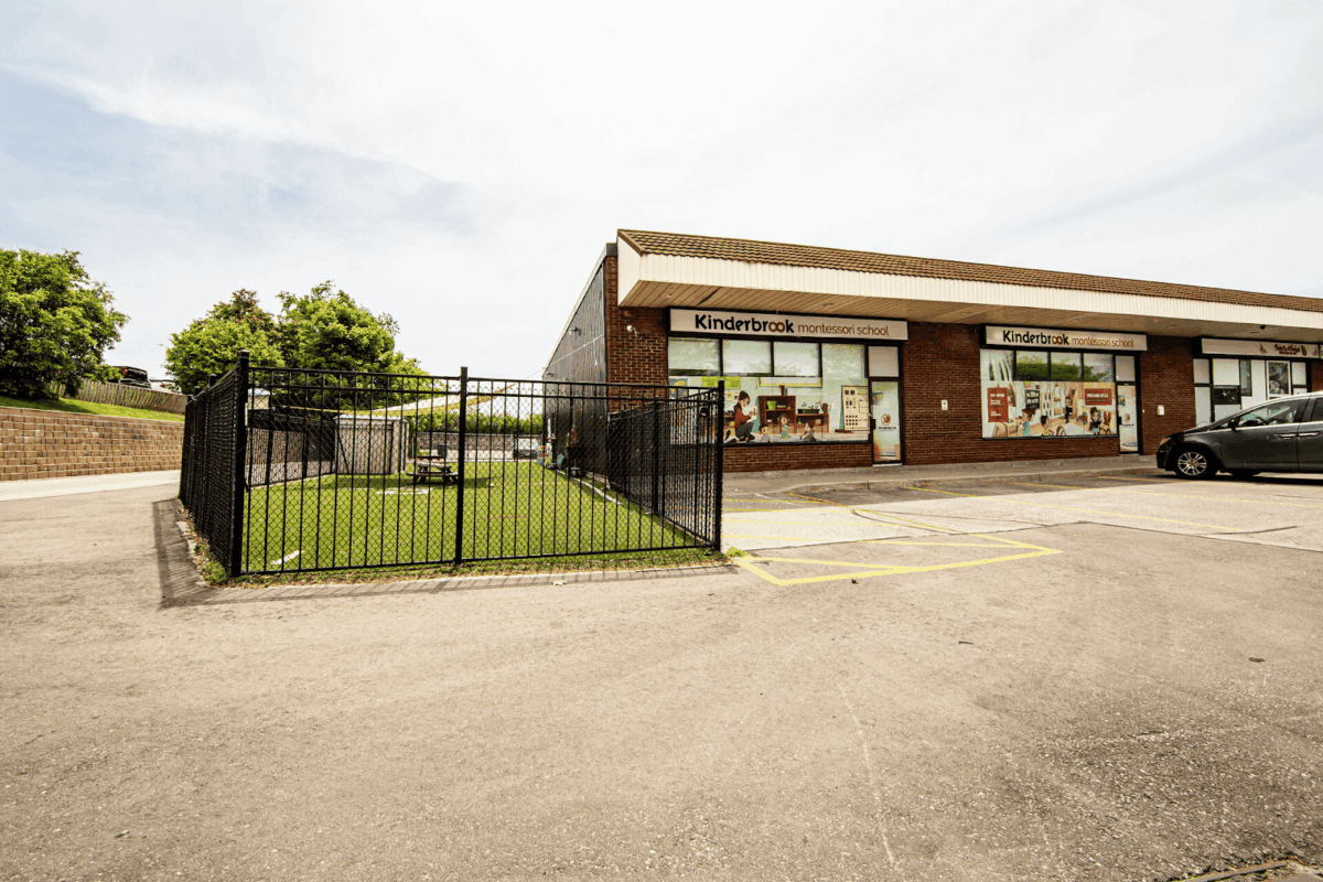 KiderBrook Pre School 