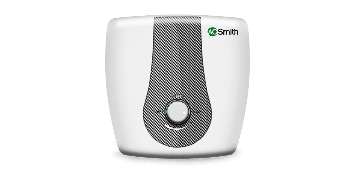 ao smith geyser for kitchen