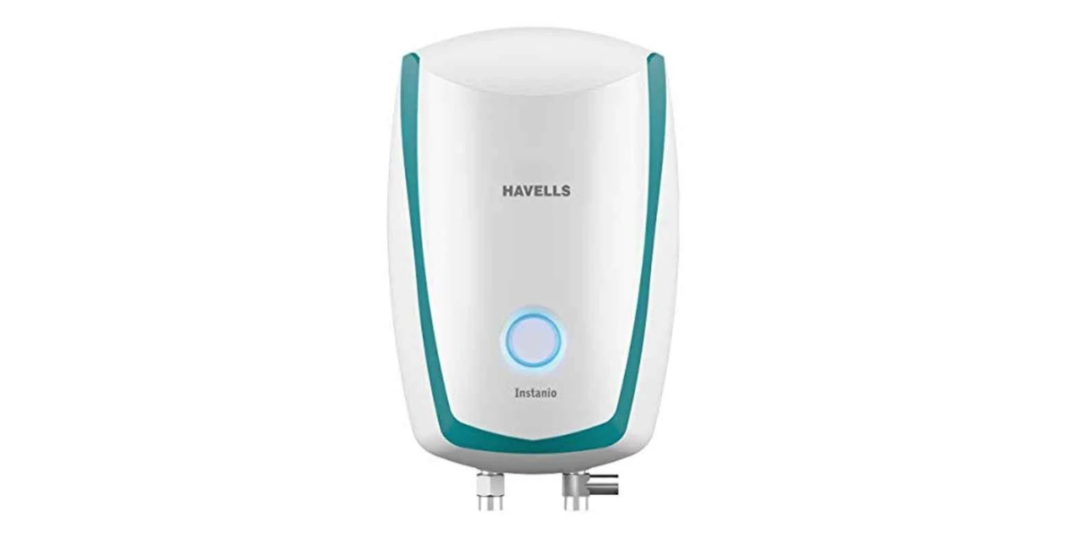 havells geyser for kitchen