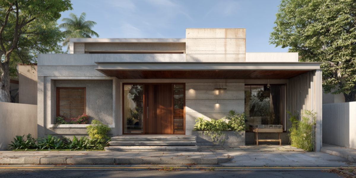 south facing plot dosha as per vastu