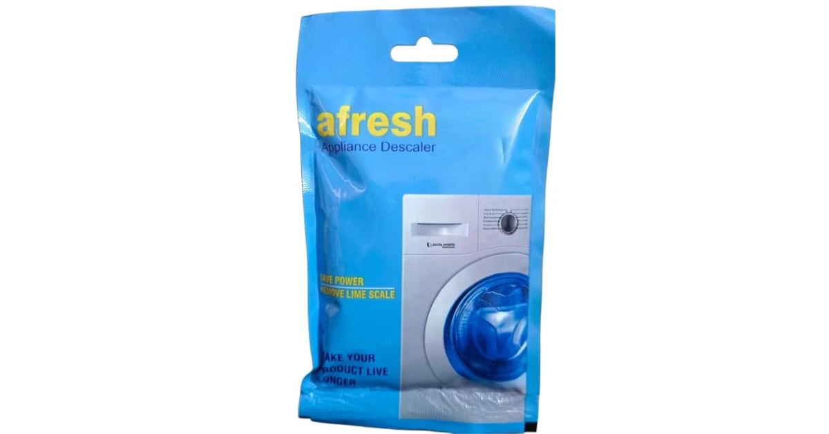 affresh washing machine tub cleaner