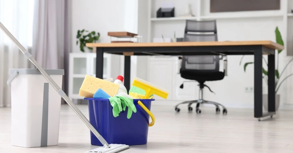 Office Cleaning Services in Chennai: Trusted Experts for a Spotless Workplace