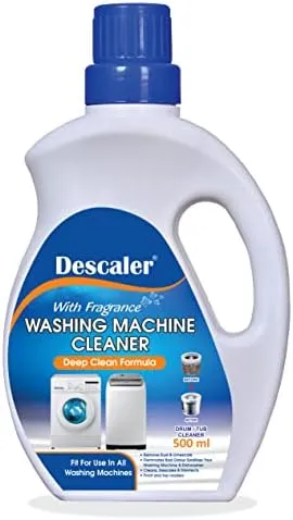 walvia washing machine liquids