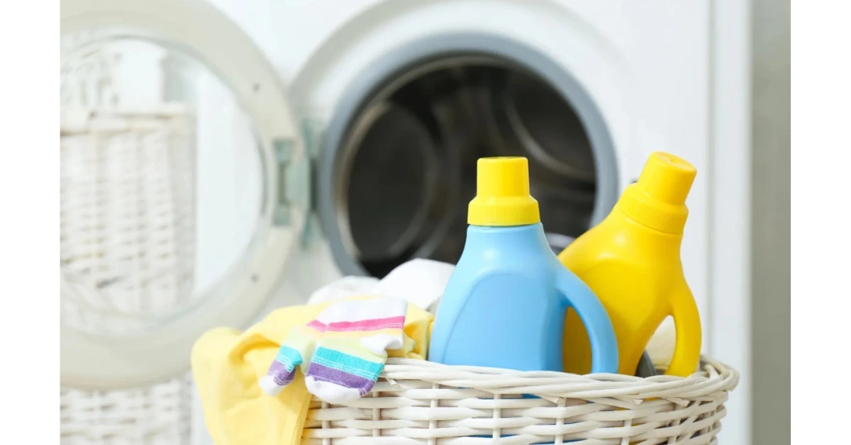 Best Washing Machine Cleaning Liquids: Prices, Usage, Types and Benefits in 2026