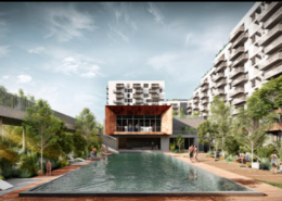 Assetz Sun and Sanctum in Old Madras Road, Bangalore. is there any legal issues, How is the construction quality