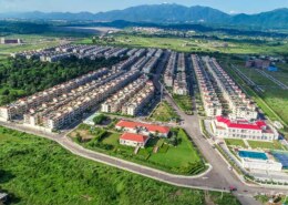 Is it worth buying a 3BHK flat with Built up area of 1750 Sq ft in DLF , The Velly at Pinjore , Chandigarh – kalla highway for Rs.73 L ?
