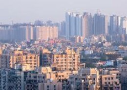 What is Property trend in Delhi?