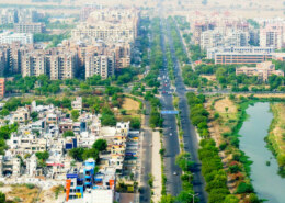 I want to buy property in Dwarka express way and I have to move in also is it ok