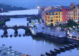 What is the future of Ashiana, Lavasa. Is is wise to hold on to the property or dispose it.