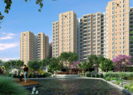 Does anyone have an idea about Prestige Group Properties in South Bangalore? Which is a good project to invest in – Song of the South, Park Square or Primrose Hills?