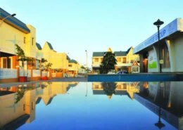 What’s the rate of row houses in Talegao Dhabade, near Pune?