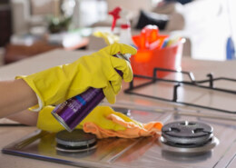Do you know any kitchen cleaning service in pune?