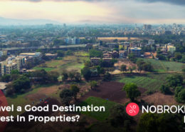 Looking at the present scenario of the economy, are there any chances of lowering down the property rates in Mumbai, Panvel area..Is it advisable to invest in Real Estate?