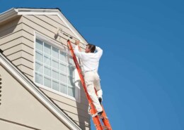 Which are the best exterior house painters in bangalore?