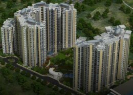What is the rate of 3 bhk plus study room i.e. 1625 square feet area in Ajnara Homes, sector 16-B, Greater Noida