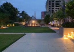 My office is in Electronic City. Which apartments are suitable for renting a 2bhk for family in Ananth Nagar, Phase 2, close to electronic city?