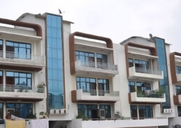 What is the Apex Royal Castle Rate in Indirapuram ?