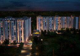 Is it worthy to invest in Casagrande Zenith, Medavakkam, Chennai?