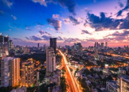 I am interested in a 1RK flat between Andheri west to Jogeshwari west. My budget is 30 Lakh.