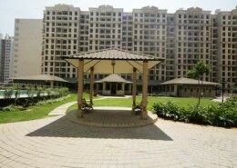 I am looking for purchasing ready to move 2bhk apartment with all amenities in Navi Mumbai area and I have filtered two location s according to my budget that is roadpali and Kharghar sector 35. Which is a better option if I am looking for residing as well as investing?