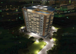 Need references for 3BHK apartment in a gated community for rent in JP Nagar near metro station. My friend’s family is moving from the US to settle in Bangalore.