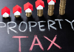 If I sell a plot of land in the current month when should I pay LTCG tax?