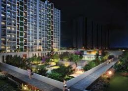 New 2BHK Flats/Projects In West Pune