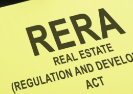Before 2017 buildings rera important or not