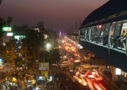 What are the property rates in Uttam Nagar, Delhi?