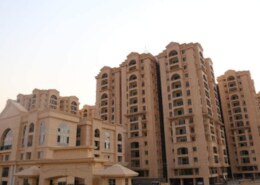 What is the 2BHK rent in Aditya Imperial Heights, Hafeezpet? Is it good area to rent if my office is in HiTec City?