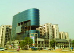 What is the future of office property in gurgaon? I have space in Spaze corporate park. I want to sell it