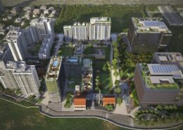 How is Godrej Royal Woods, Devanahalli for an investment? Is the project RERA approved? Possession is in 2025. But current rate being offered for a 3BHK is good.