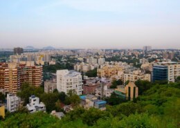 Panvel (new mumbai ) or hinjewadi (pune ) is good to invest for price appreciation.