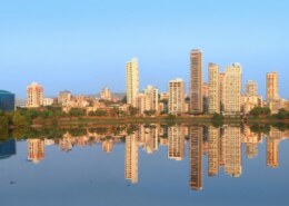 Want to rent a 2 BHK flat in between Nerul and Kharghar. Which are some good localities to rent with a budget upper cap of 20-25k?