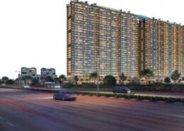Sell 1 BHK in New Panvel in Umroli