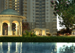 What is the current per sq. ft rate for phase 1 houses in Sobha Royal Pavilion, Bangalore?