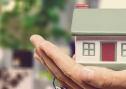 How do I decide what my budget should be for buying a house property?