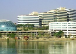 I want to buy an independent house near Balkampet or SR Nagar area or HITEC City area. Which would be better in terms of an investment.