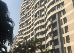 Kalpataru Estate jvlr