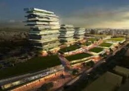 What is UDS and is it there in Omkar Majaswadi apartment?